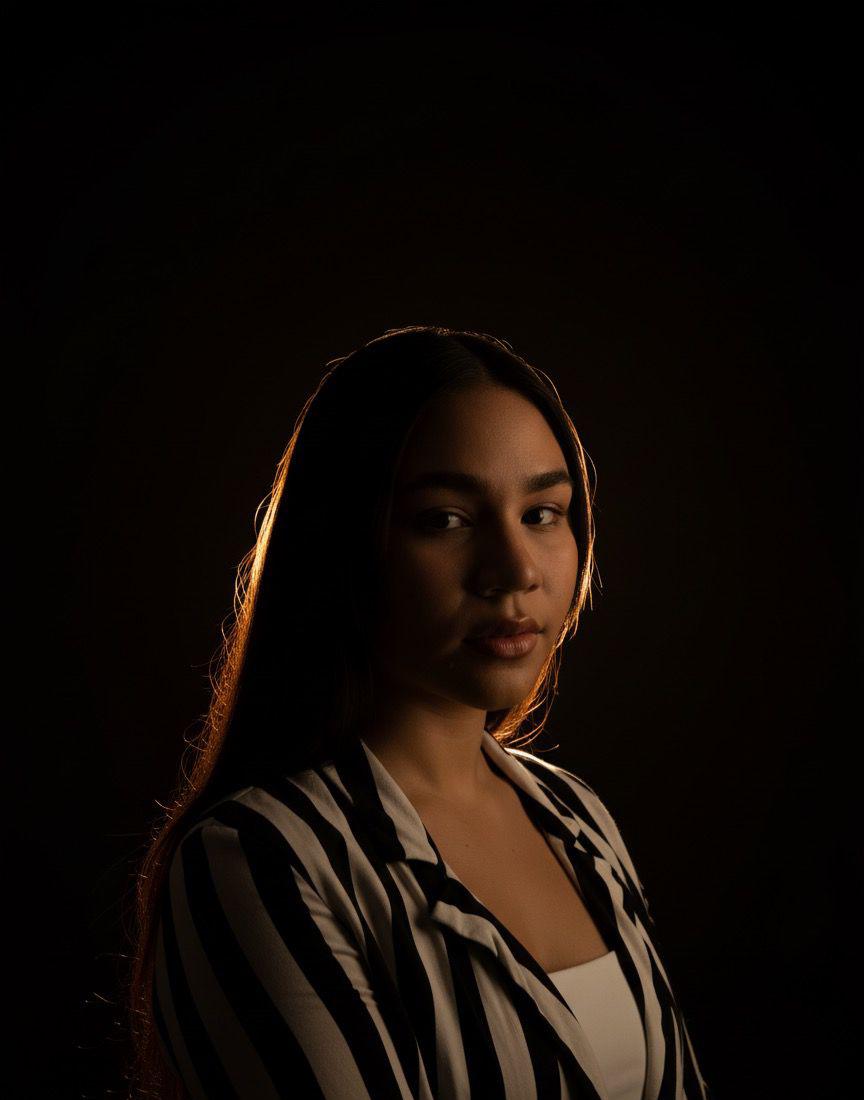 Arquitecta y diseñadora de interiores Auraq