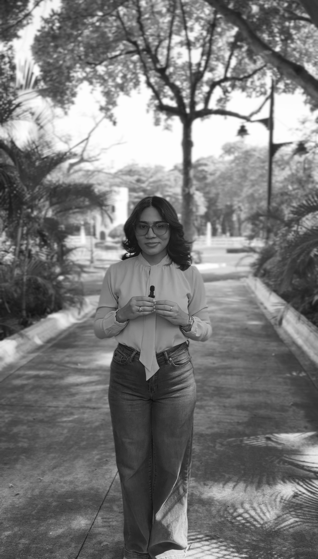 Arquitecta y diseñadora de interiores Auraq